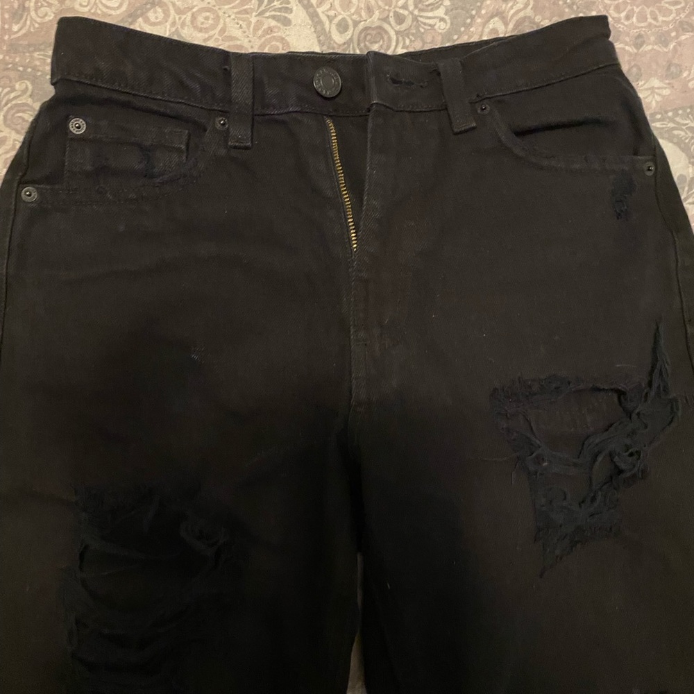 Garage jeans size 04 26